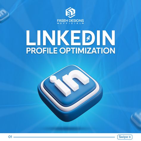LinkedIn Profile Setup